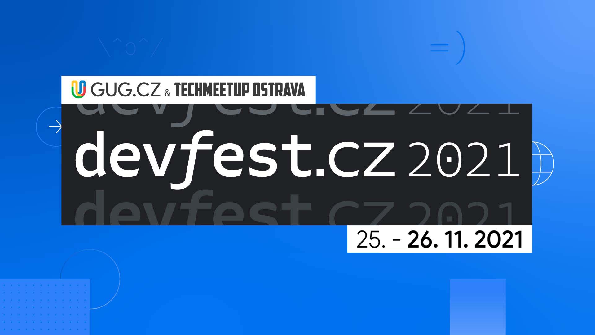 Devfest Cz 2021 Vývojářská Konference